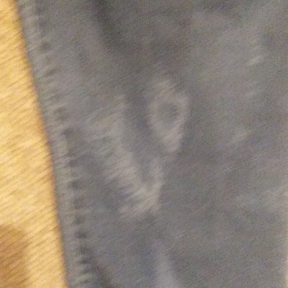 Stretchy jean leggings 6 - Picture 4 of 4